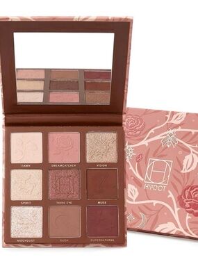 Hipdot Mystic Mauves Palette